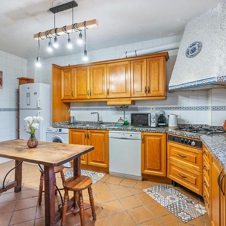 El Cortijo De Granada Villa Gojar Eksteriør billede