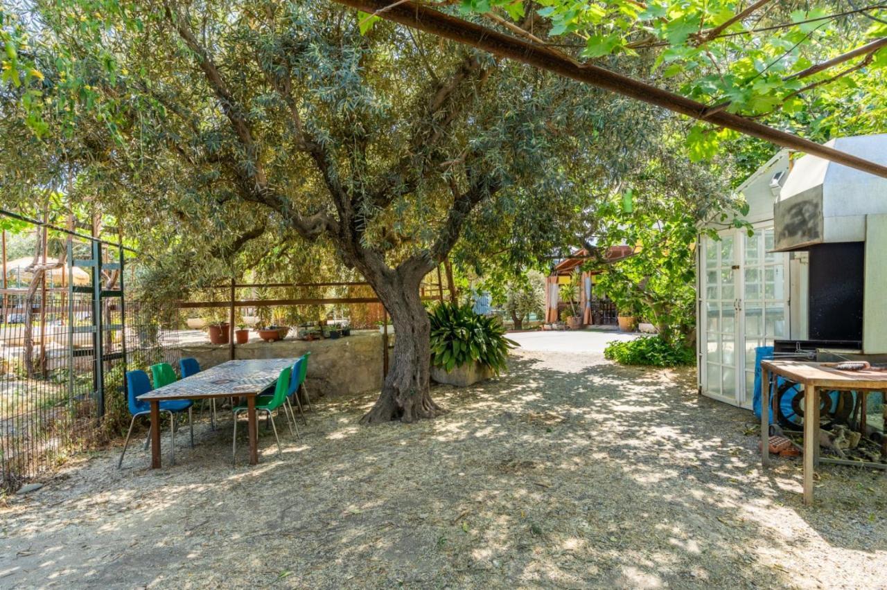 El Cortijo De Granada Villa Gojar Eksteriør billede