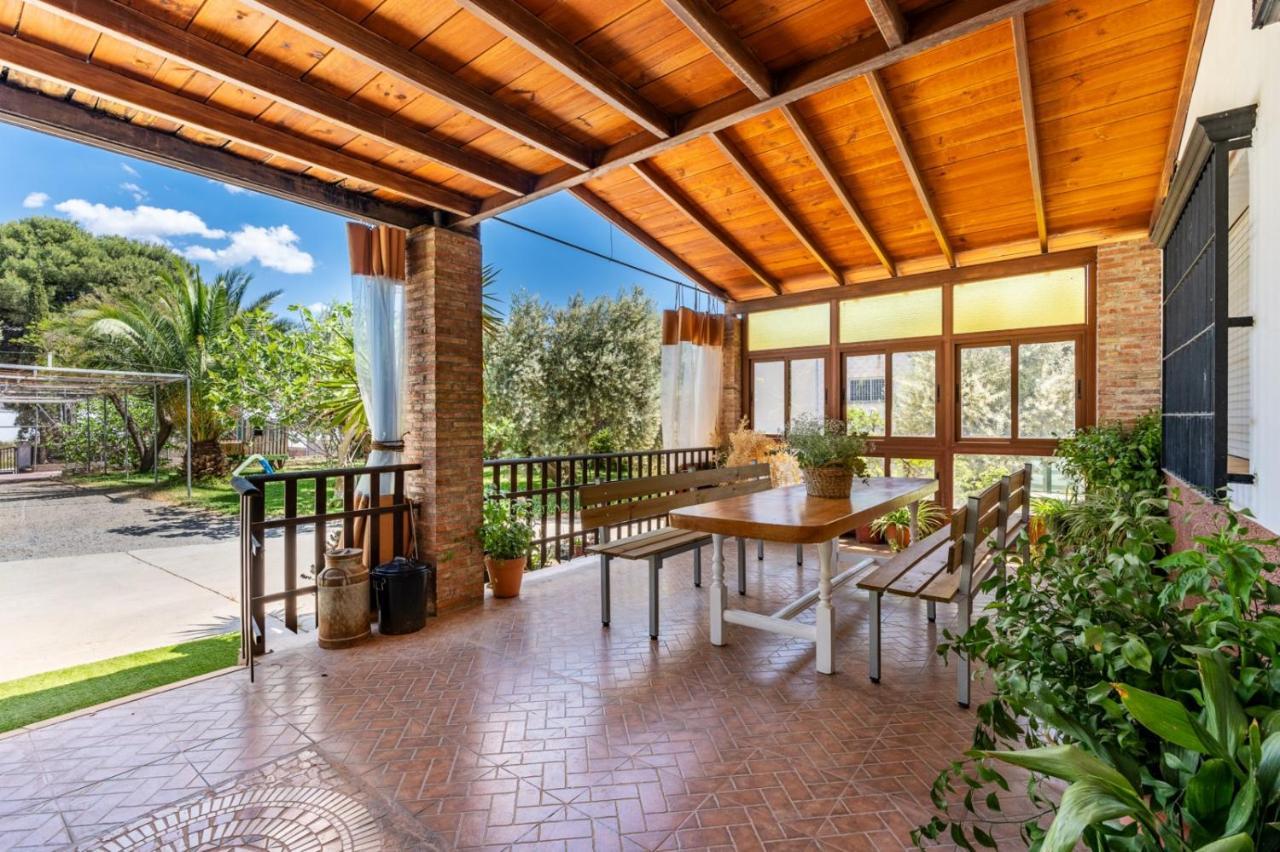 El Cortijo De Granada Villa Gojar Eksteriør billede